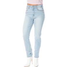 Juicy Couture Women Jeans Juicy Couture Straight Leg Ankle Jeans