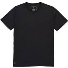 Globe Down Under T-Shirt black