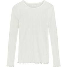 Edie Blouse Blus Off White