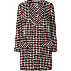 Baum und Pferdgarten Ayla Klänning Red Check