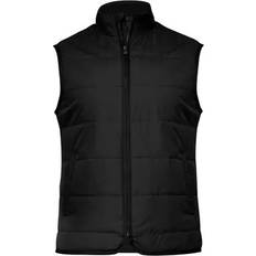 Hudson Vadderad Väst - Black