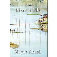 River of Life Mayar Akash 9781910499160