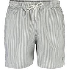 Kläder Stenströms Shorts Stripe