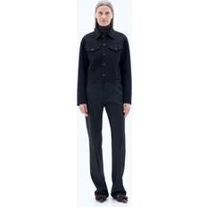 Filippa K Women Jackets Filippa K Short Wool Cashmere Jacket