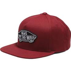 Vans Guys' Classic Patch Snapback Hat