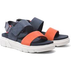 Timberland Sandals Timberland Women's Greyfield Outdoor Sandals Dark Blue