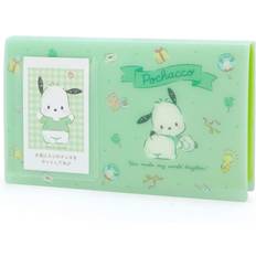 Sanrio Pochakko cheki for Pocket Album File Enjoy idle