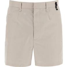 Ullshorts Med Fickor - NEW