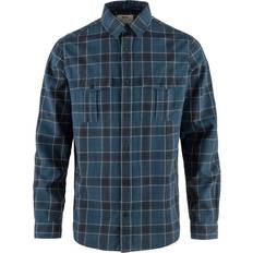 Fjällräven Shirts on sale Fjällräven Övik Travel LS Shirt - Men's