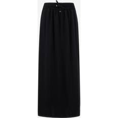 Hernö CASUAL SATIN SKIRT