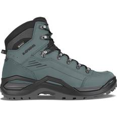 Lowa Renegade Evo GTX Mid Boots - Smoke Green
