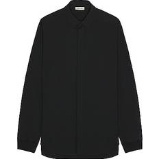 Fear of God Men Shirts Fear of God 8th Half Packet Shirt - Black