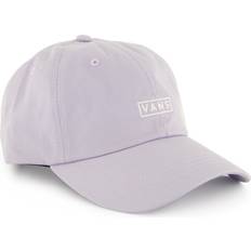 Paars Petten Vans Curved Bill Cap - Cosmic Sky