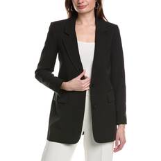 Vince Camuto Notch Collar Blazer -