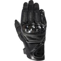 Ixon RS4 Air Motorcycle Gloves, black