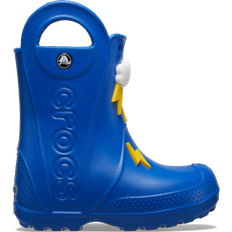 Rain Boots Children's Shoes Crocs Walmart.com, Kids Handle It Rain Boot