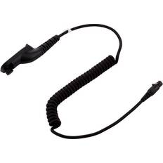 3M Peltor FL6U-63 Flex Kabel - Motorola Mototrbo
