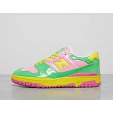 Sneakers Balmain New Balance 550, Pink