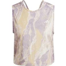 Løb - Multifarvet Overdele adidas Women's Own The Run Move For The Planet Tank Løbeshirt pink