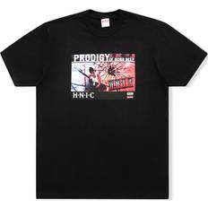 Supreme Homme Vêtements Supreme HNIC Tee - Black