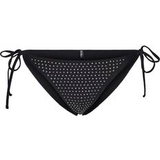 Polyester Bikini Bottoms Pieces Pcalisa Bikini Bottom