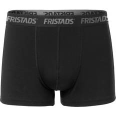 3XL Kalsonger Fristads Boxershorts 9329 Box Svart