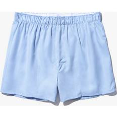 CDLP Woven Boxer Shorts Classic - Sky Blue