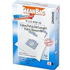 Scanpart 122 Replacement Vacuum Cleaner Bag