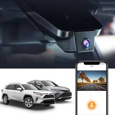 Car Care & Vehicle Accessories Fitcamx 4K Dash Suitable