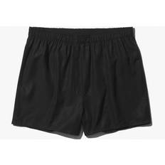 CDLP Woven Boxer Shorts Classic - Black