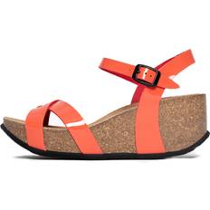 Dam - Orange Sandaletter Bayton Sandal Venus