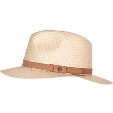 Raffia Crush - Fedora