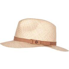 Salon Raffia Crush - Fedora