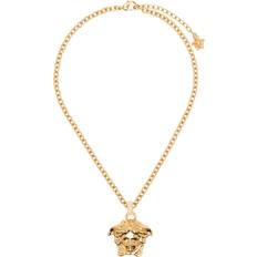 Versace Gold Crystal 'La Medusa' KCVO-Crystal-Gold UNI