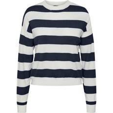 Clothing Iriedaily Vero moda damen-sweatshirt 1030087001 Schwarz