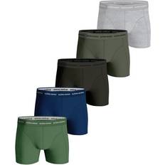 Björn Borg Cotton Stretch Boxer 5-Pack