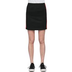 Calvin Klein Donna Magliette & Canotte Calvin Klein Track Skirt Black Female