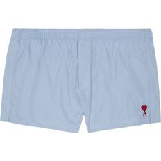 Men's Underwear Ami Paris de Cœur Boxers - Cashmere Blue