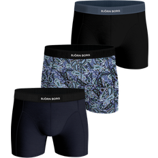 Björn Borg Premium Cotton Stretch Boxer - 3-Pack