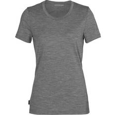 Icebreaker Tech Lite II T-shirt Dam