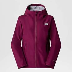 The North Face Womens Dryzzle Futurelight Lila BOYSENBERRY Medium