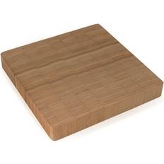 Bamboomn BambooMN Premium End Grain Chopping Board