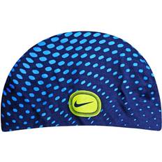 Nike Adults Sun Bandana Head Wrap Blue AC0213 401 UK