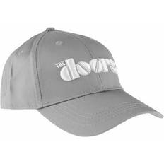 Accessories ROCK OFF Cap The Doors GREY logo