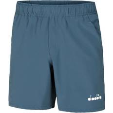 Icon 7in Shorts Herrar Petrol
