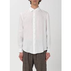 Bagatela Shirt EMPORIO ARMANI Men color White