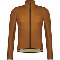 Bronze Bekleidung Shimano BASIL Windjacke EVOLVE No Season Windbreaker, Bronze