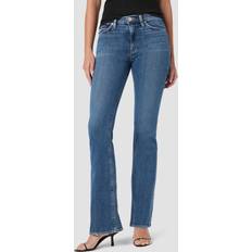 Kleding Barbara Wonderwall High-Rise Bootcut Jean