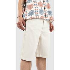 Worker Detail Shorts - Jet Stream