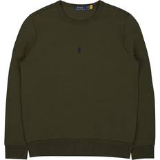 Polo Ralph Lauren Double Knit Hoodie Company